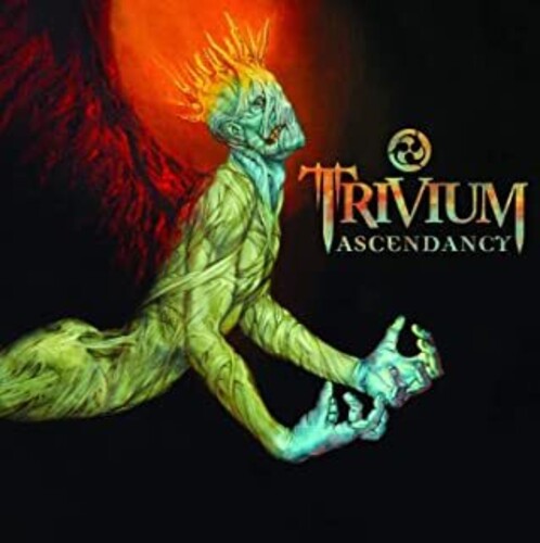 Trivium - Ascendancy (Record)