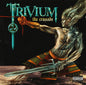 Trivium - The Crusade (CD)