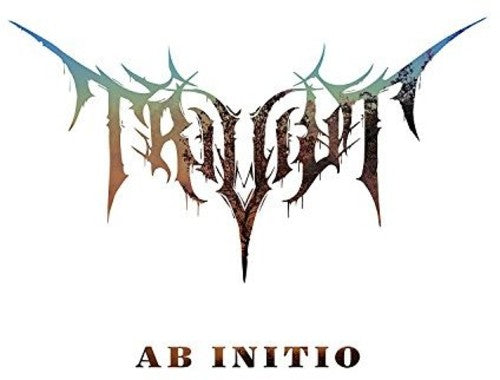 Trivium - Ember To Inferno: AB Initio