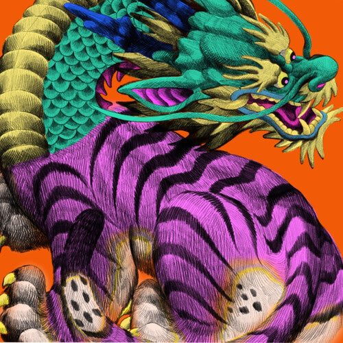 Trivium - Struck Dead (Record)