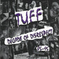 Tuff - Decade Of Disrespect (CD)