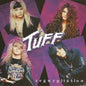 Tuff - Regurgitation (CD)