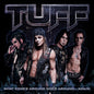 Tuff - What Comes Around Goes Around...Again! (CD)