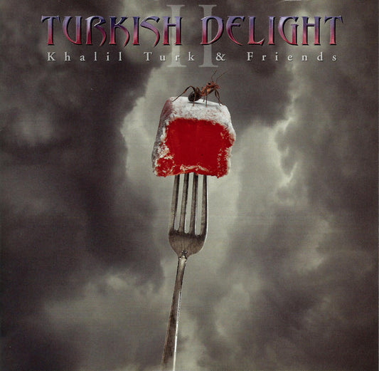 Turkish Delight - Volume 2