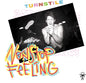 Turnstile - Nonstop Feeling (Record)