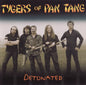 Tygers Of Pan Tang - Detonated (CD)