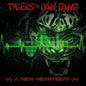 Tygers Of Pan Tang - A New Heartbeat