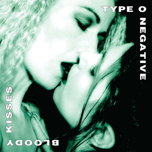 Type O Negative - Bloody Kisses (Record)