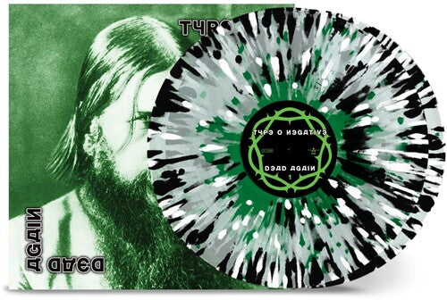 Type O Negative - Dead Again (Record)
