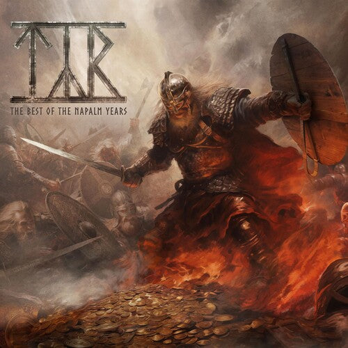 Tyr - Best Of