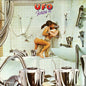 UFO - Force It (Deluxe Edition)(CD)