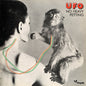 UFO - No Heavy Petting (Deluxe Edition)(Record)