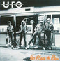 UFO - No Place To Run (Deluxe Edition)(Record)
