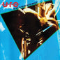 UFO - The Wild, The Willing And The Innocent (CD)