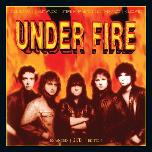 Under Fire - Under Fire