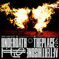 Underoath - The Place After This One (CD)