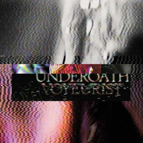 Underoath - Voyeurist (Record)