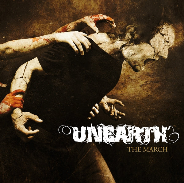 Unearth - The March (Special Edition)(CD)