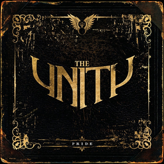 Unity, The - Pride (CD)