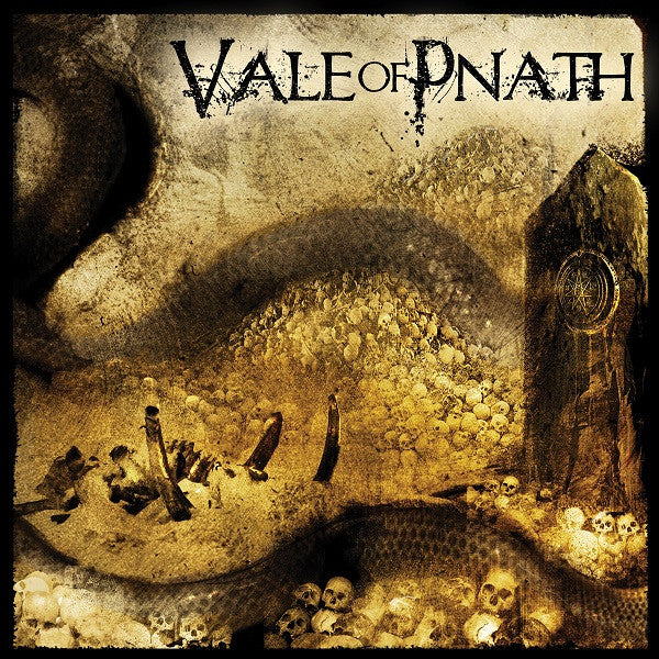 Vale Of Pnath - Vale Of Pnath (CD)