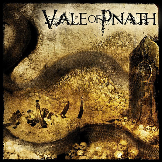 Vale Of Pnath - Vale Of Pnath (CD)