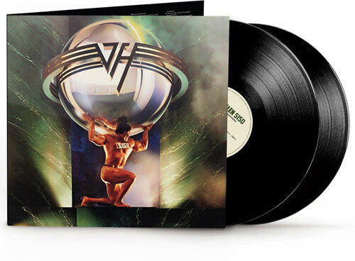 Van Halen - 5150 (Expanded Edition)(Record)