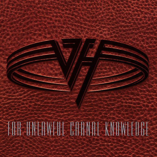 Van Halen - For Unlawful Carnal Knowledge (Expanded Edition)