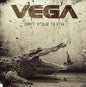 Vega - Grit Your Teeth (CD)