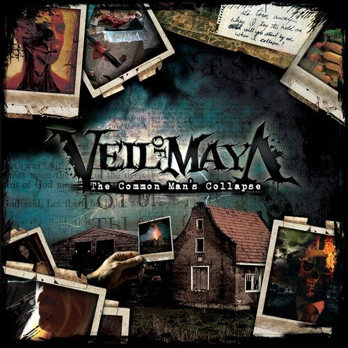 Veil Of Maya - The Common Man's Collapse (Record)