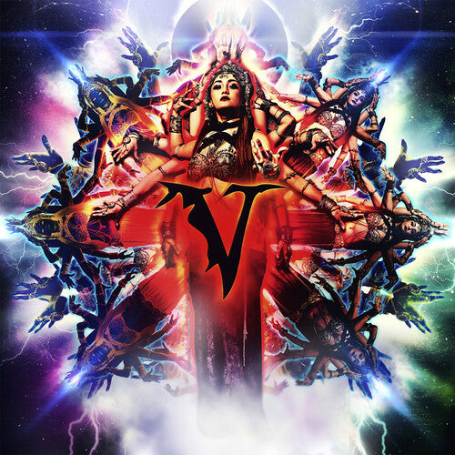 Veil Of Maya - Matriarch (Record)