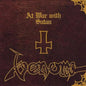 Venom - At War With Satan (Record)