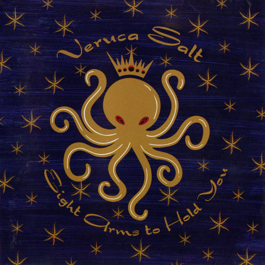 Veruca Salt - Eight Arms To Hold You (Record)