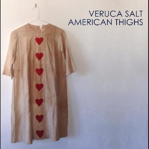 Veruca Salt - American Thighs (Record)