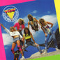 Vice - Made For Pleasure (CD)