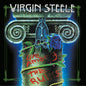 Virgin Steele - Life Among The Ruins (CD)