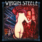 Virgin Steele - The Marriage Of Heaven And Hell - Part One (Record)