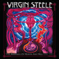 Virgin Steele - The Marriage Of Heaven And Hell - Part Two (Record)