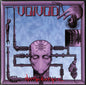 Voivod - Nothingface (Japan Reissue)(CD)