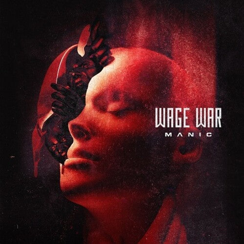 Wage War - Manic (Record)