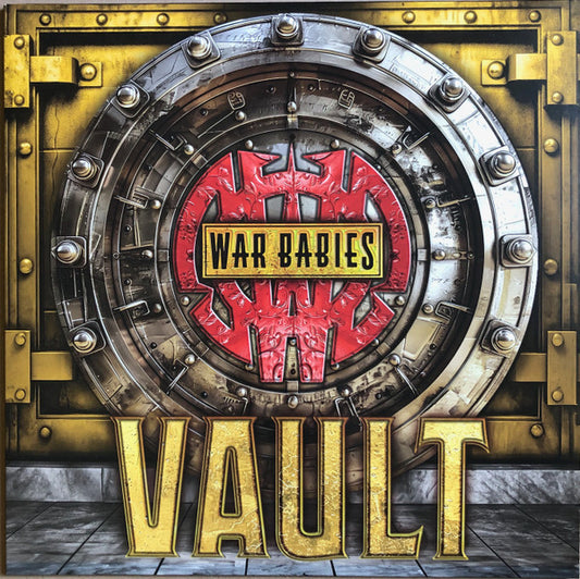 War Babies - Vault