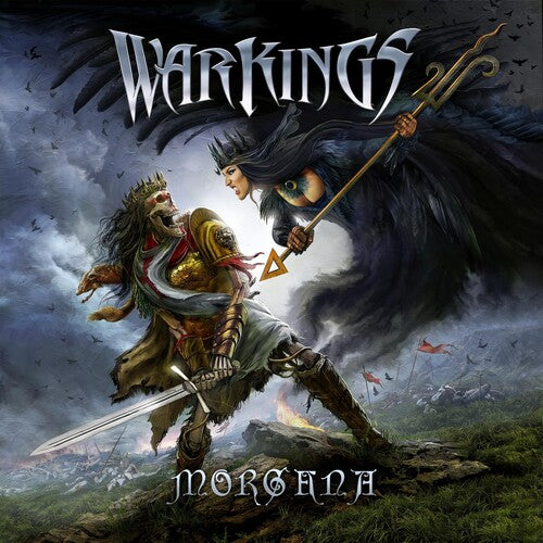 Warkings - Morgana (Record)