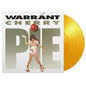 Warrant - Cherry Pie (Record) Yellow