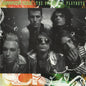 Warrior Soul - The Space Age Playboys (CD)