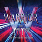 Warrior (Featuring Vinnie Vincent) - Warrior (CD)