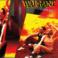 Warrant - Ultraphobic (Record)