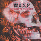 W.A.S.P. - The Best Of The Best (CD)