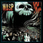 W.A.S.P. - The Headless Children (Record) Half Speed Master