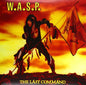 W.A.S.P - The Last Command (Record)