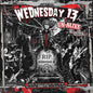 Wednesday 13 - Un-Alive From Pol'and'Rock 2025 (CD)