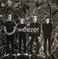 Weezer - Make Believe (Record)